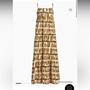 Rails Mica Maxi Dress